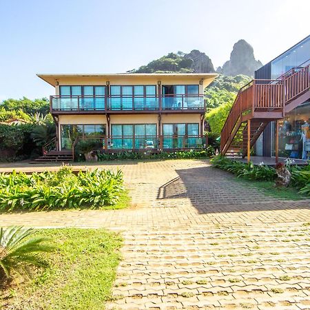 Pousada Morro Do Farol Hotel Fernando de Noronha Ngoại thất bức ảnh