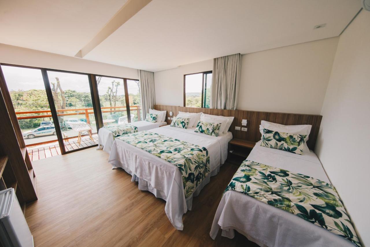 Pousada Morro Do Farol Hotel Fernando de Noronha Ngoại thất bức ảnh